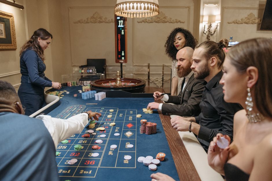 Slot Volatility, RTP and Variance: What Really Matters