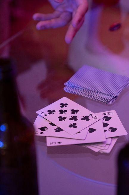 The House Always Wins? Why Smart Players Still Show Up