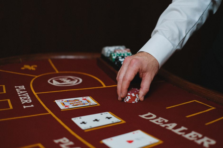 The Real Difference Between Luck and Skill in Casino Games