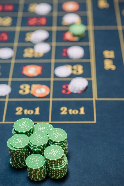 The Real Math Behind Slot RTP (And Why It Matters Less Than You Think)