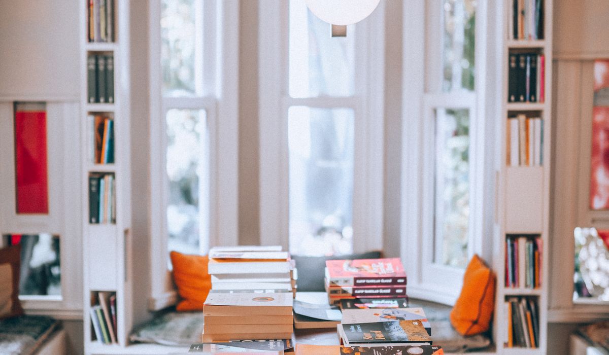 Using Mirrors to Brighten Dark Interior Spaces