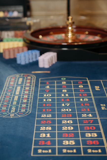 Bankroll Survival: Why Most Online Casino Players Bust
