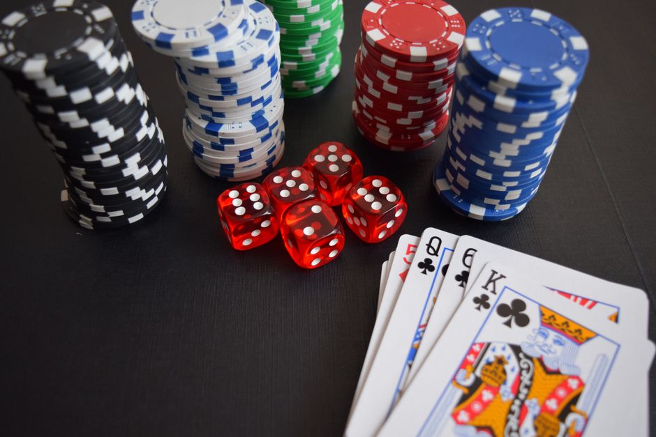 The Real Math Behind Slot RTPs (And Why It Matters)